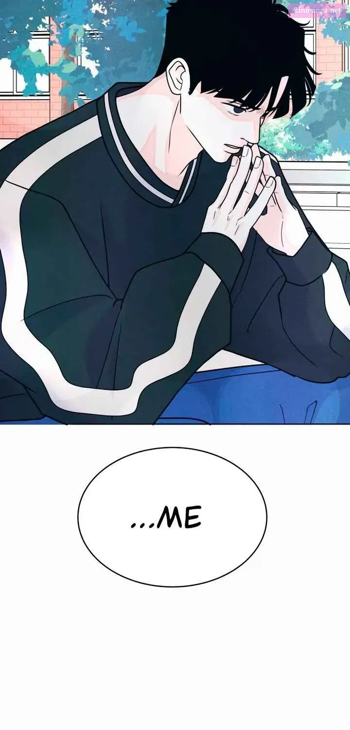 Introverted Us Zinmanga X Chapter 64 Page 3