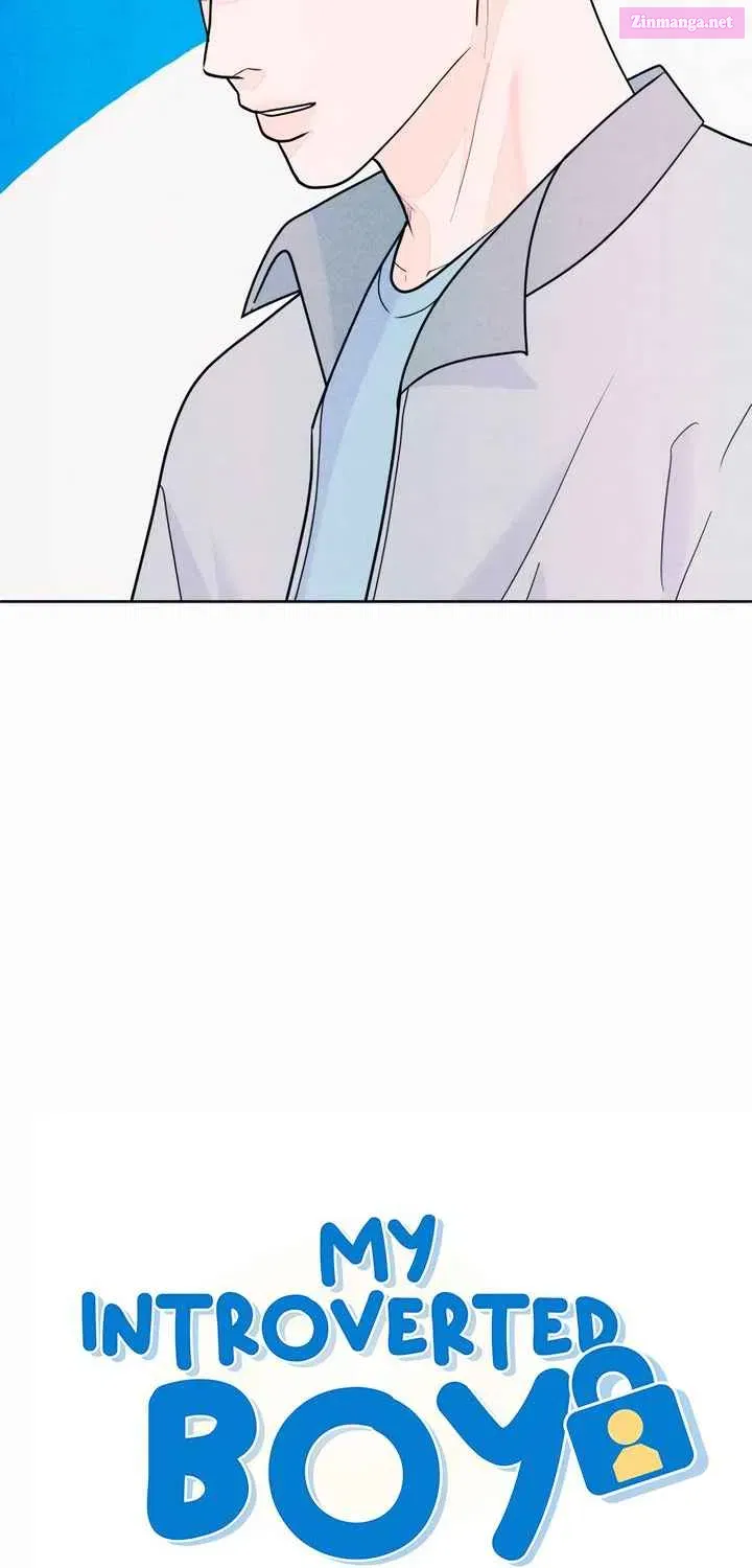 Introverted Us Zinmanga X Chapter 64 Page 5