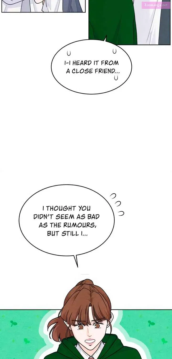 Introverted Us Zinmanga X Chapter 63 Page 7