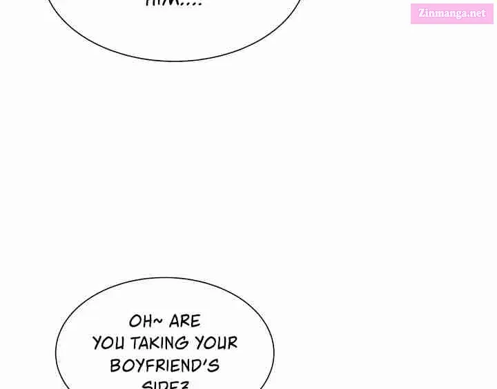 Introverted Us Zinmanga X Chapter 63 Page 26