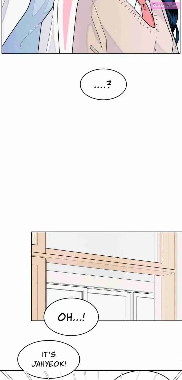 Introverted Us Zinmanga X Chapter 63 Page 37