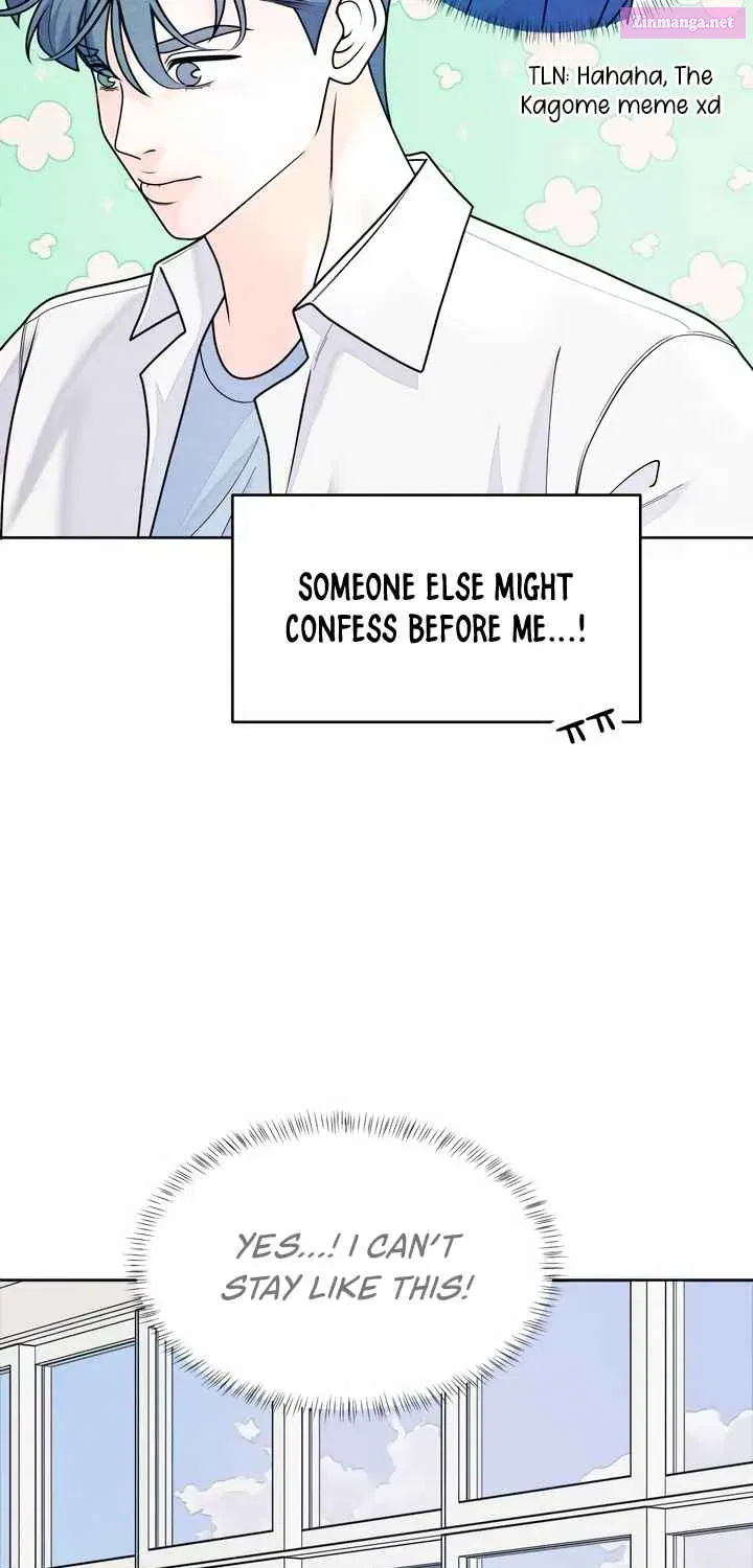Introverted Us Zinmanga X Chapter 63 Page 57