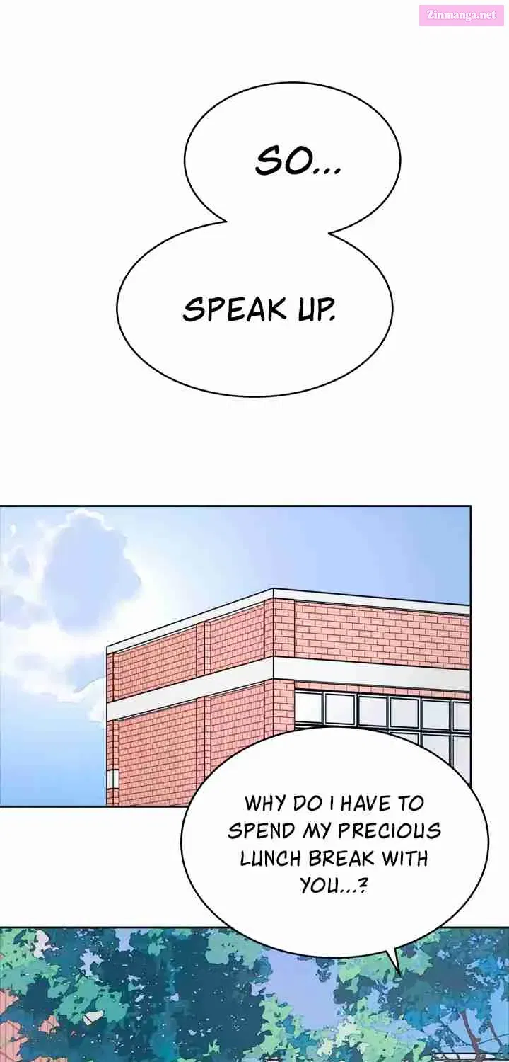 Introverted Us Zinmanga X Chapter 63 Page 59