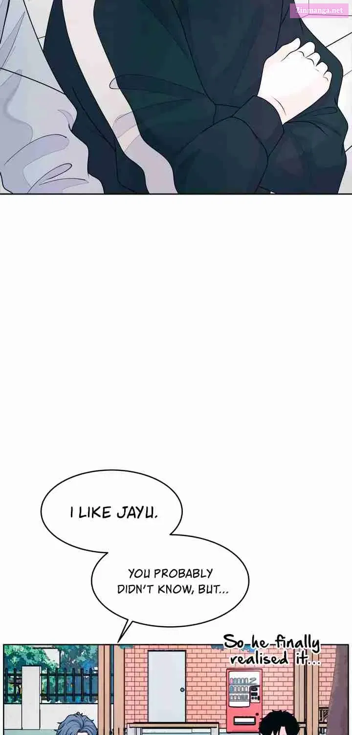 Introverted Us Zinmanga X Chapter 63 Page 65