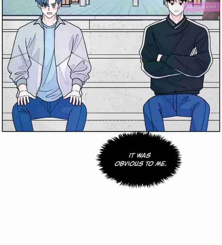 Introverted Us Zinmanga X Chapter 63 Page 66