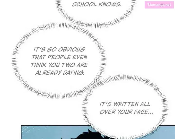 Introverted Us Zinmanga X Chapter 63 Page 68