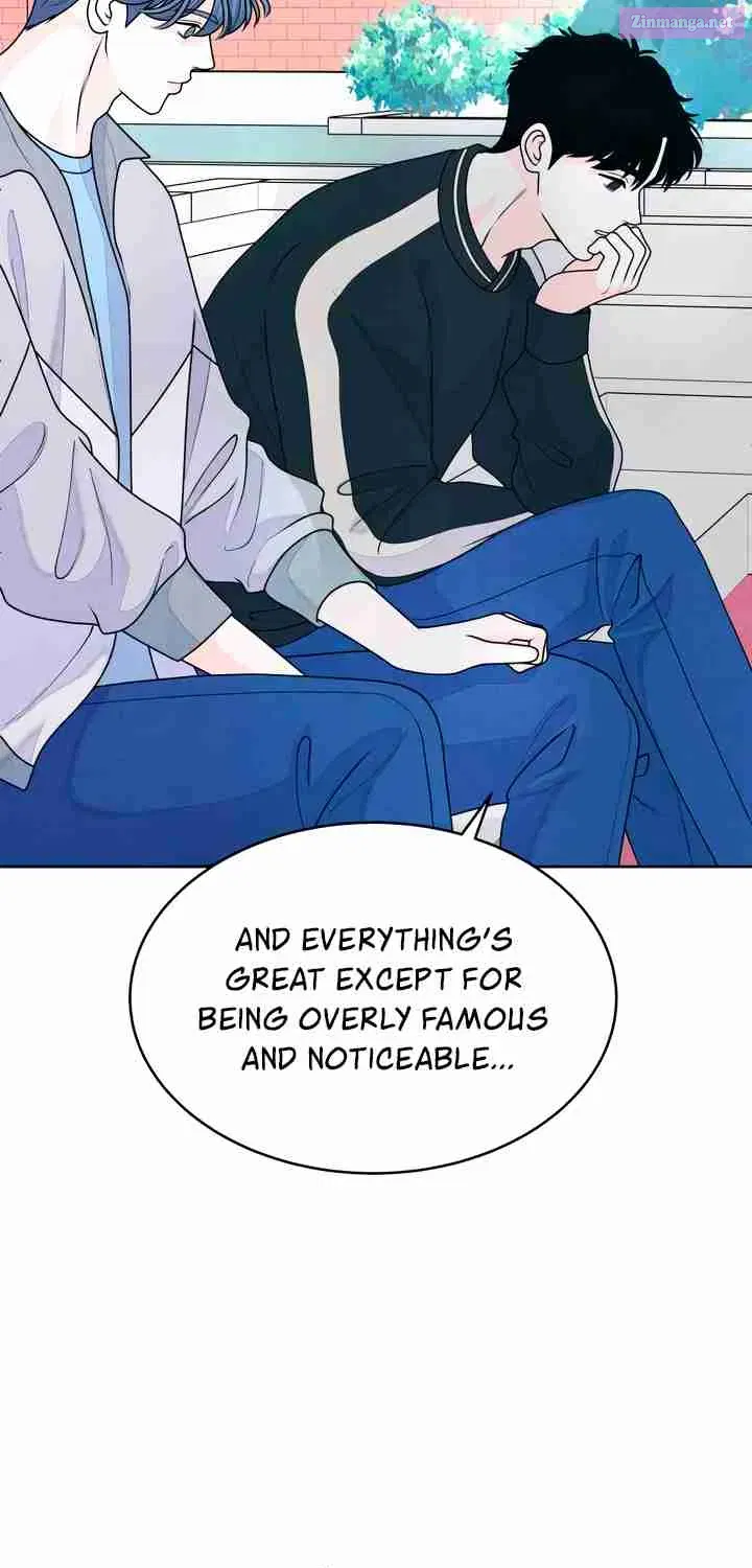 Introverted Us Zinmanga X Chapter 63 Page 75