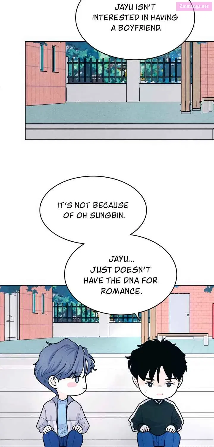 Introverted Us Zinmanga X Chapter 63 Page 79