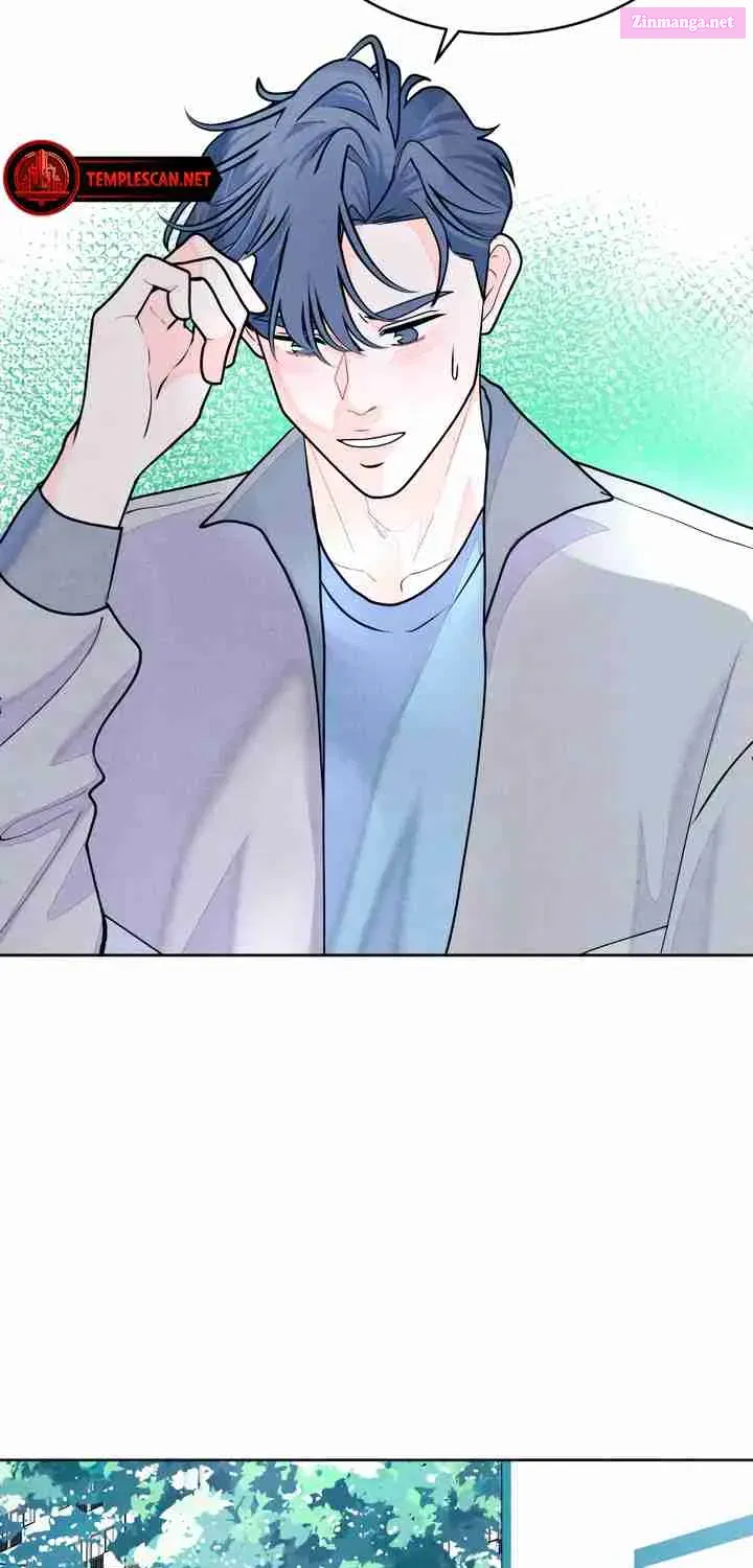 Introverted Us Zinmanga X Chapter 63 Page 83