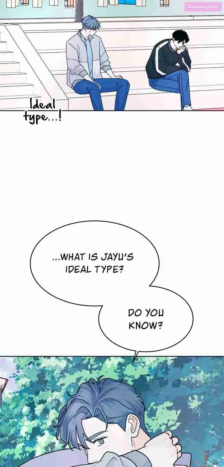Introverted Us Zinmanga X Chapter 63 Page 85