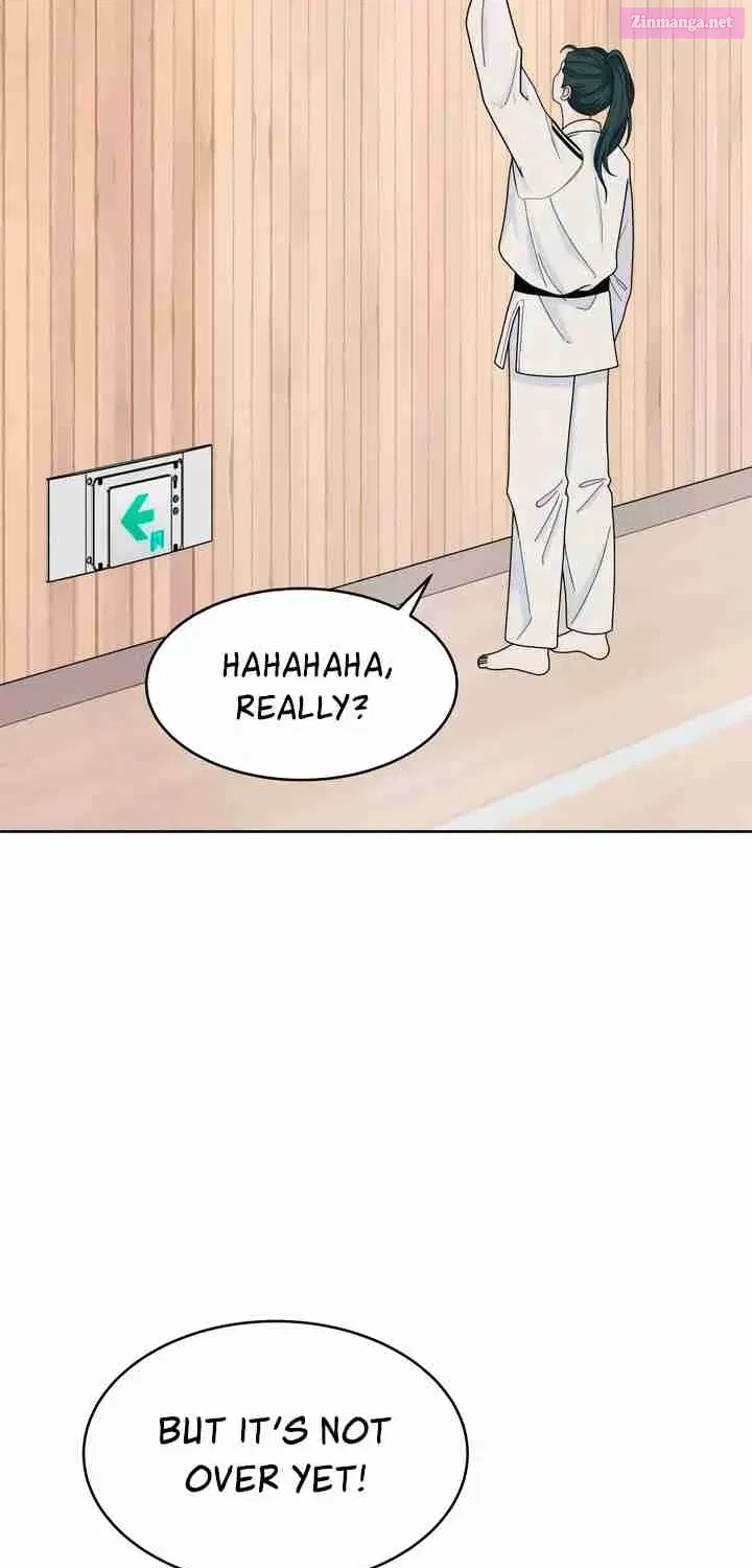 Introverted Us Zinmanga X Chapter 62 Page 33