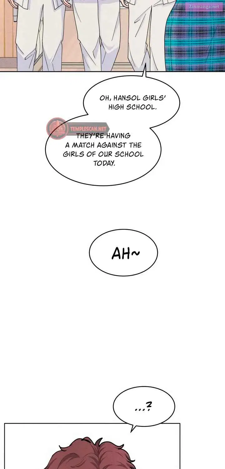 Introverted Us Zinmanga X Chapter 62 Page 39