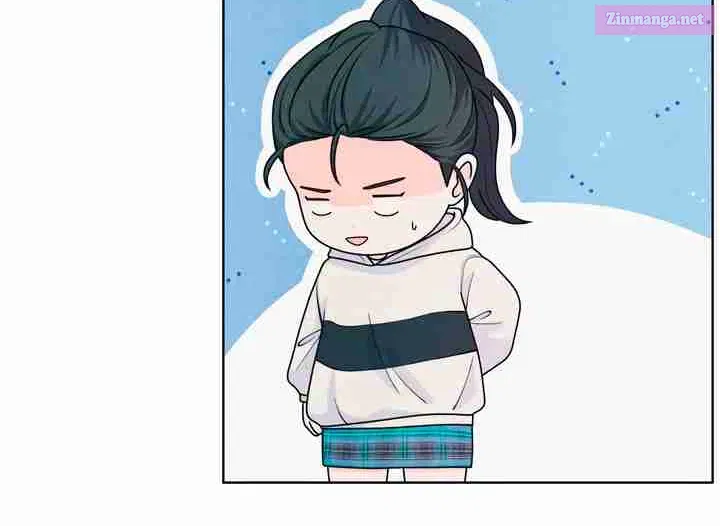 Introverted Us Zinmanga X Chapter 62 Page 64