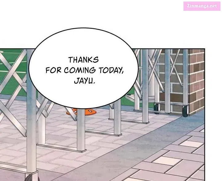 Introverted Us Zinmanga X Chapter 62 Page 82