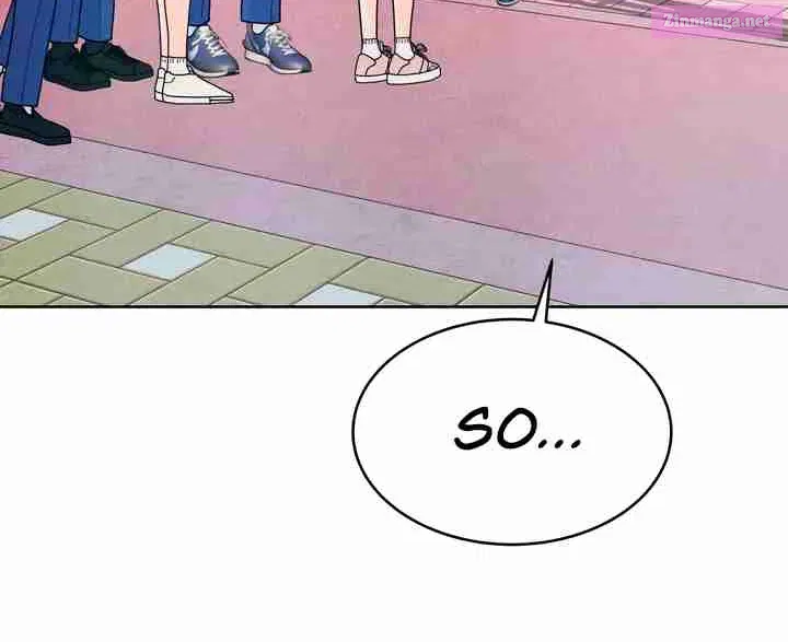 Introverted Us Zinmanga X Chapter 62 Page 84