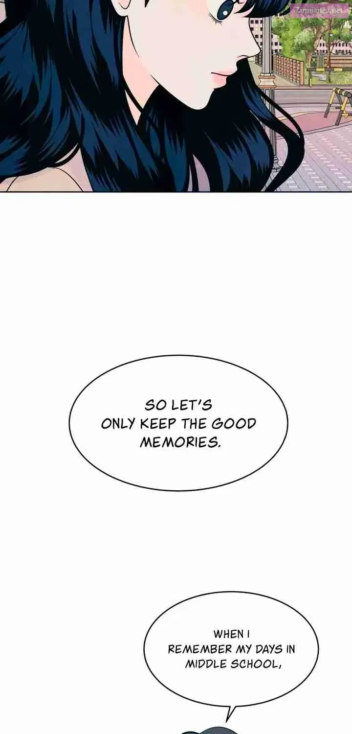 Introverted Us Zinmanga X Chapter 62 Page 87