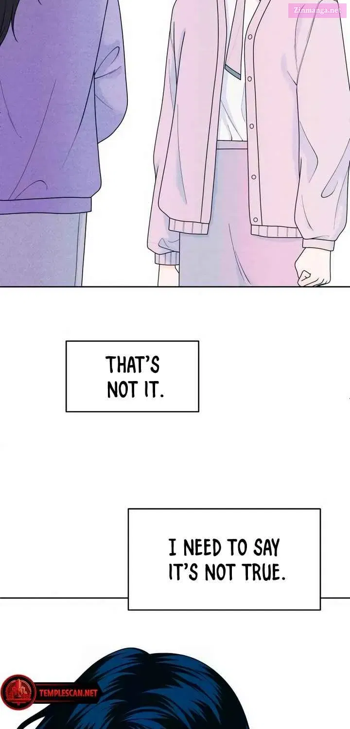 Introverted Us Zinmanga X Chapter 59 Page 15