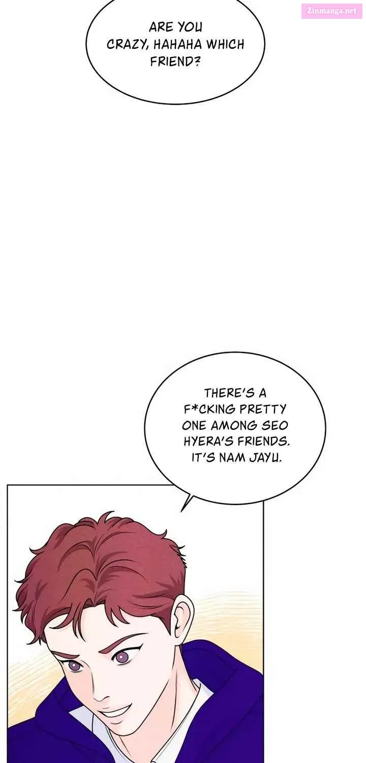Introverted Us Zinmanga X Chapter 59 Page 41