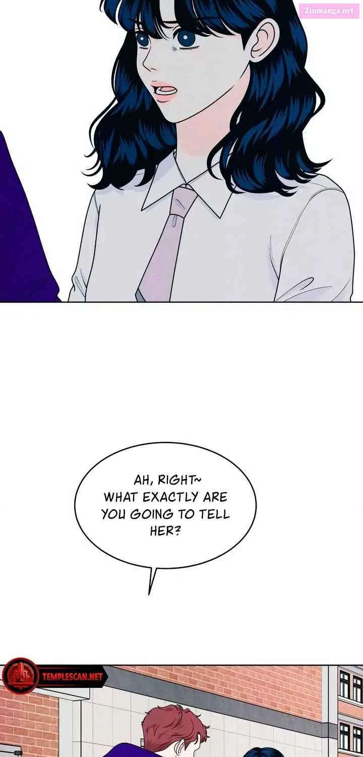 Introverted Us Zinmanga X Chapter 59 Page 55