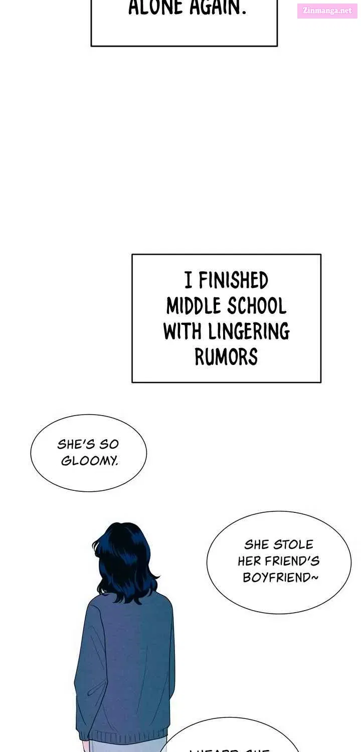Introverted Us Zinmanga X Chapter 59 Page 79