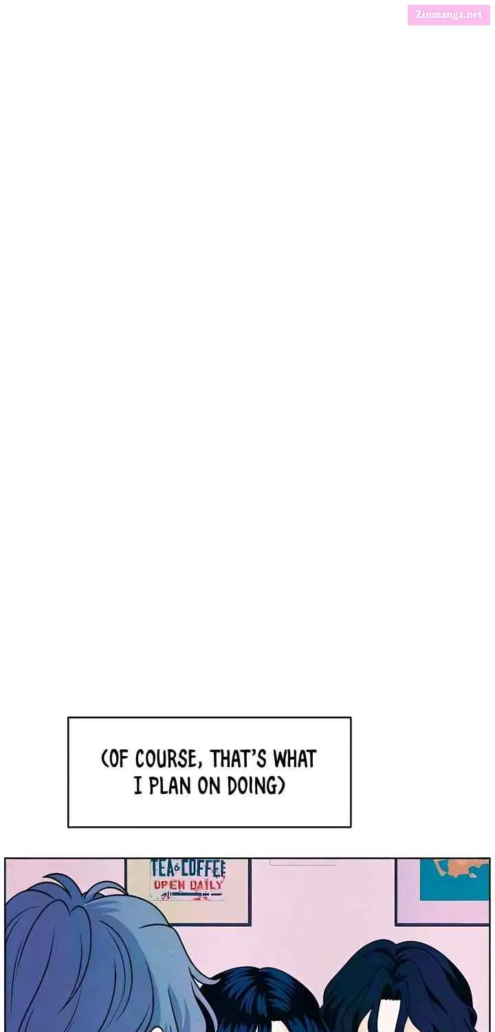 Introverted Us Zinmanga X Chapter 58 Page 25