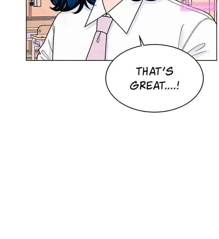 Introverted Us Zinmanga X Chapter 58 Page 38
