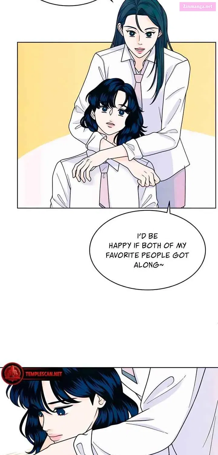 Introverted Us Zinmanga X Chapter 58 Page 53