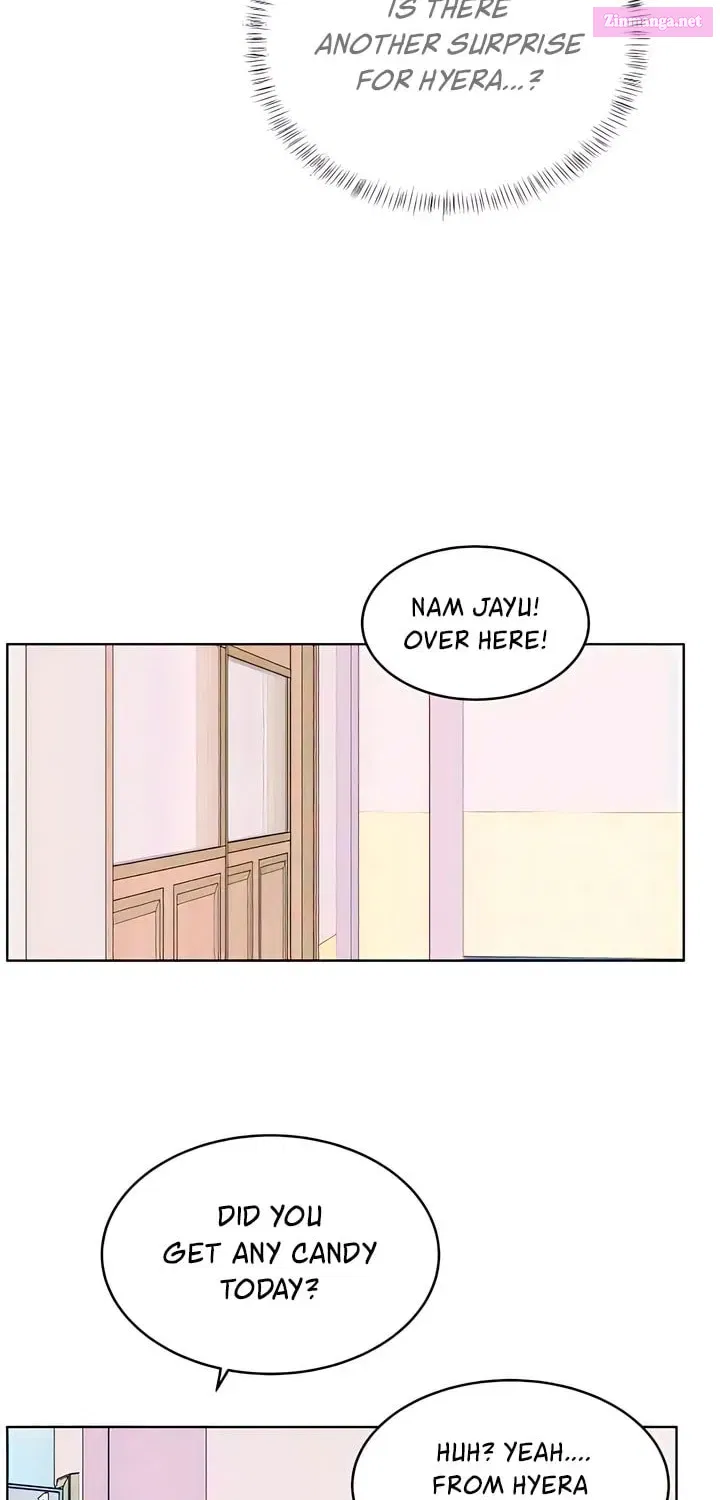 Introverted Us Zinmanga X Chapter 58 Page 76