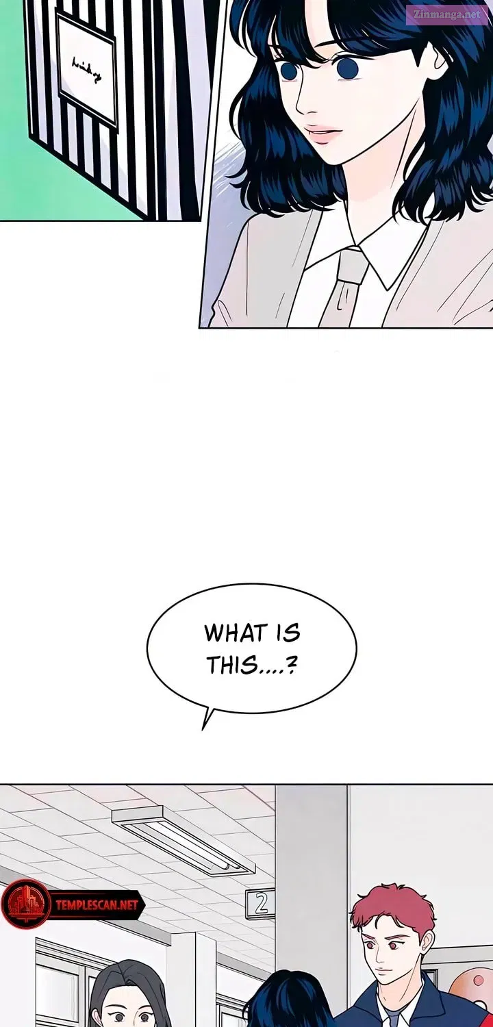 Introverted Us Zinmanga X Chapter 58 Page 79