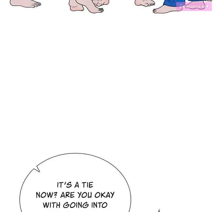 Introverted Us Zinmanga X Chapter 57 Page 4