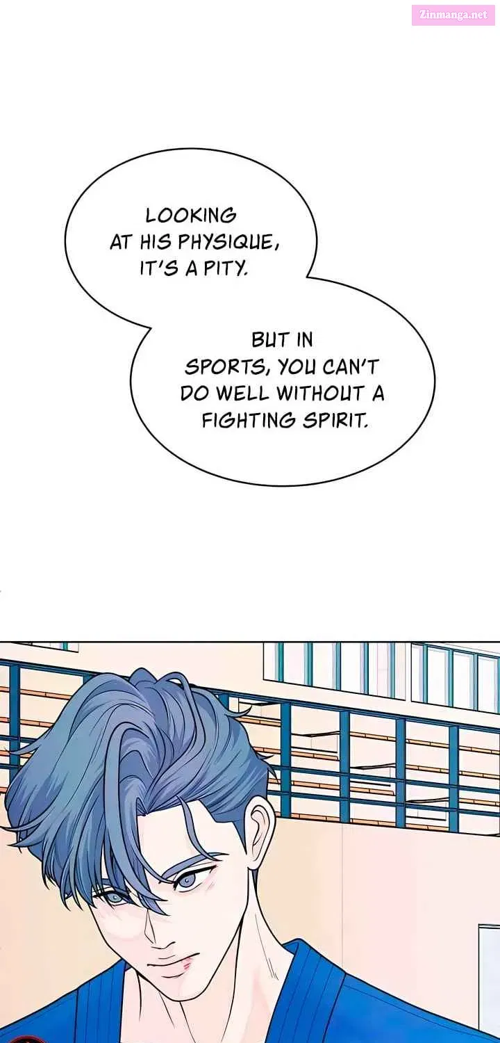 Introverted Us Zinmanga X Chapter 57 Page 15