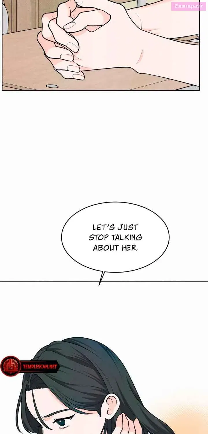 Introverted Us Zinmanga X Chapter 55 Page 7