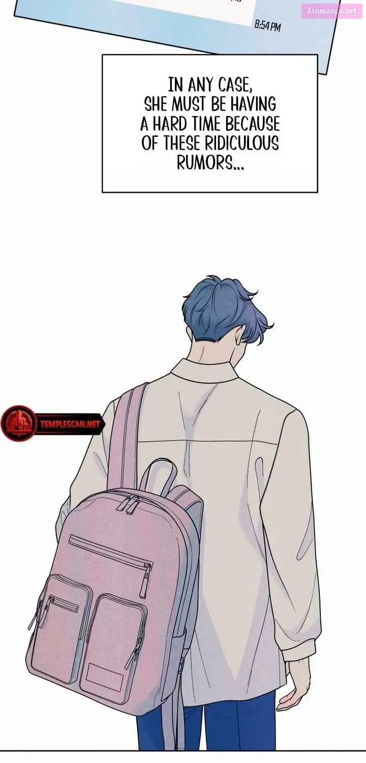Introverted Us Zinmanga X Chapter 55 Page 41