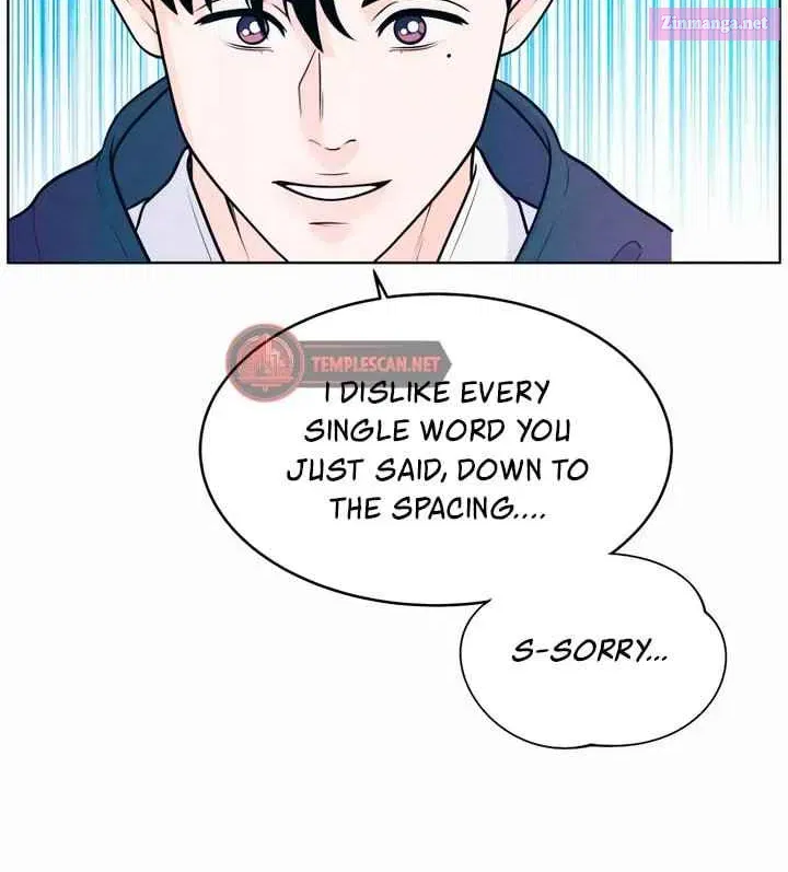 Introverted Us Zinmanga X Chapter 55 Page 54