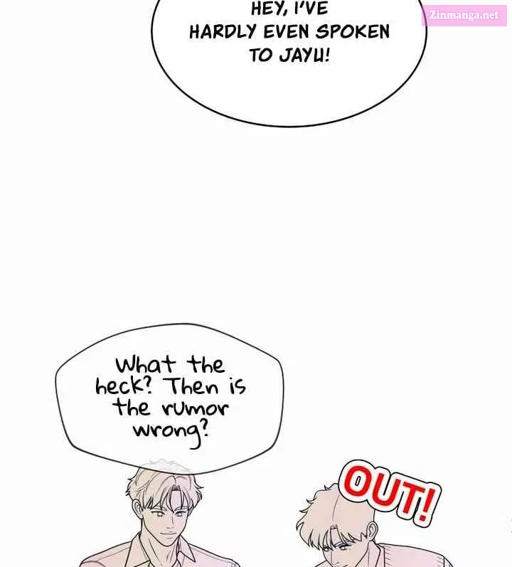 Introverted Us Zinmanga X Chapter 55 Page 56
