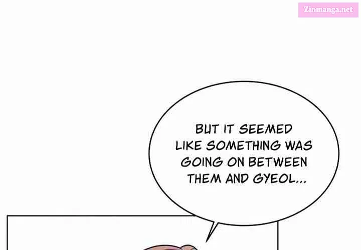 Introverted Us Zinmanga X Chapter 54 Page 42