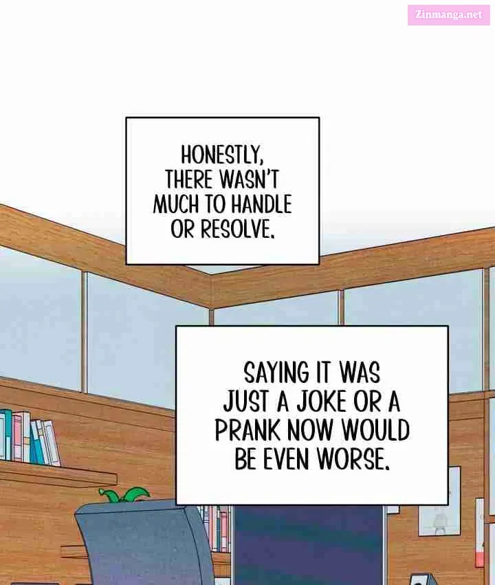 Introverted Us Zinmanga X Chapter 54 Page 62