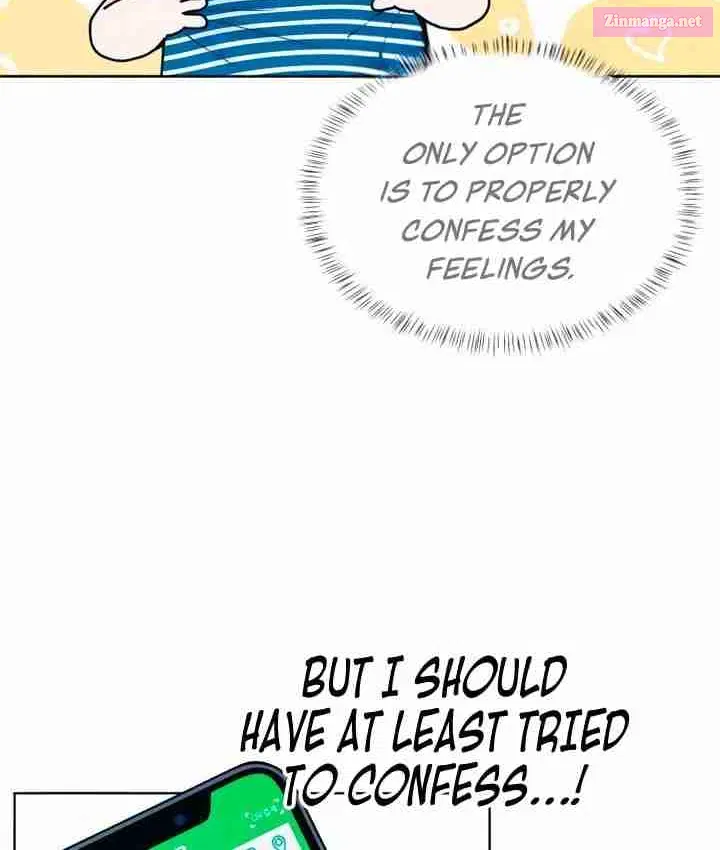 Introverted Us Zinmanga X Chapter 54 Page 64