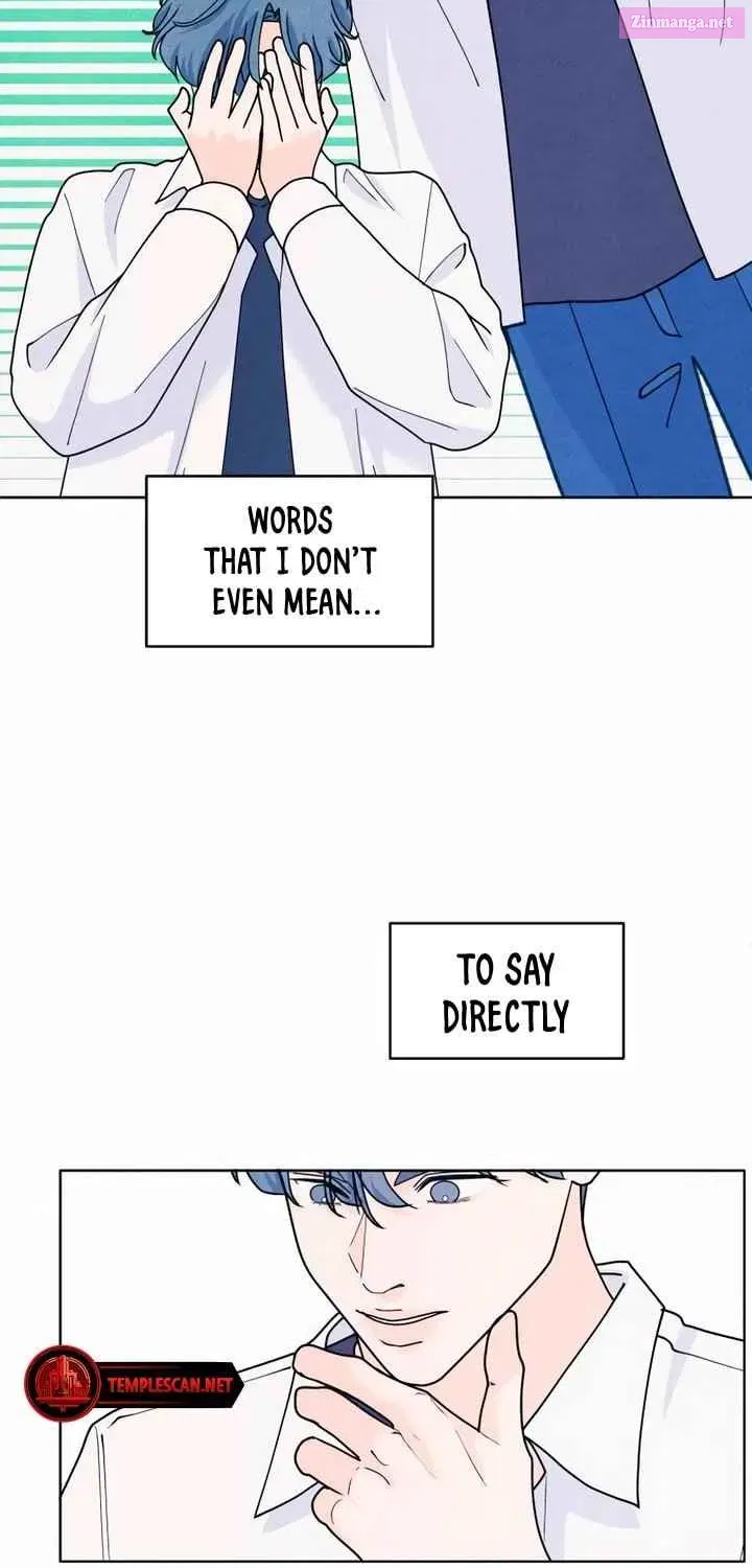 Introverted Us Zinmanga X Chapter 53 Page 61