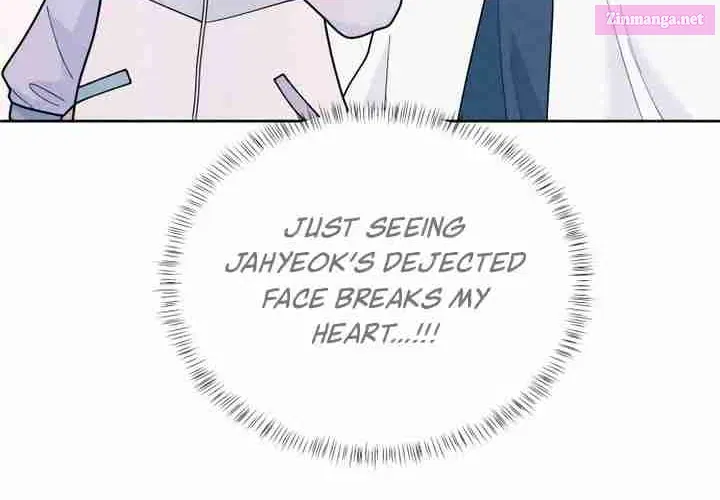 Introverted Us Zinmanga X Chapter 52 Page 18
