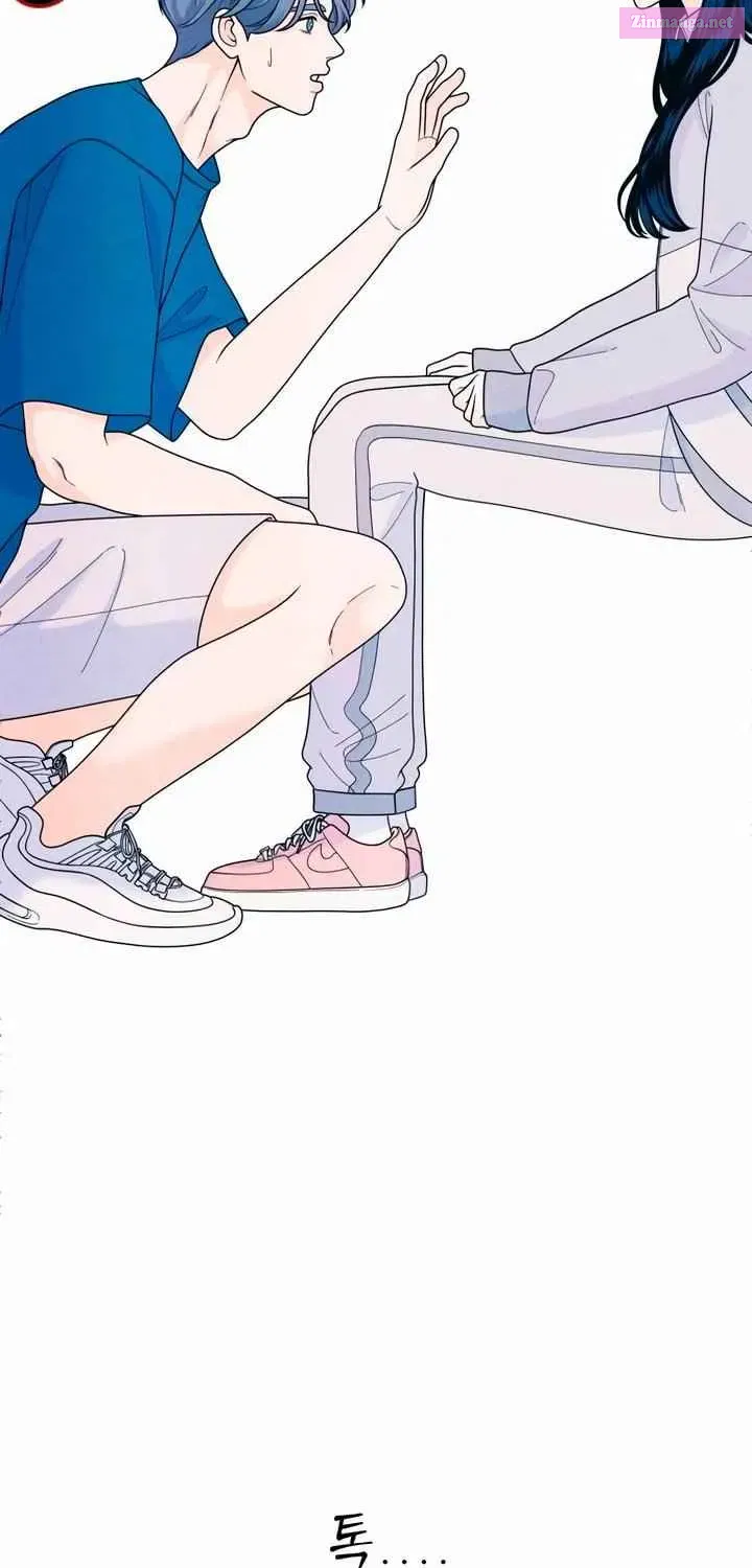 Introverted Us Zinmanga X Chapter 52 Page 21