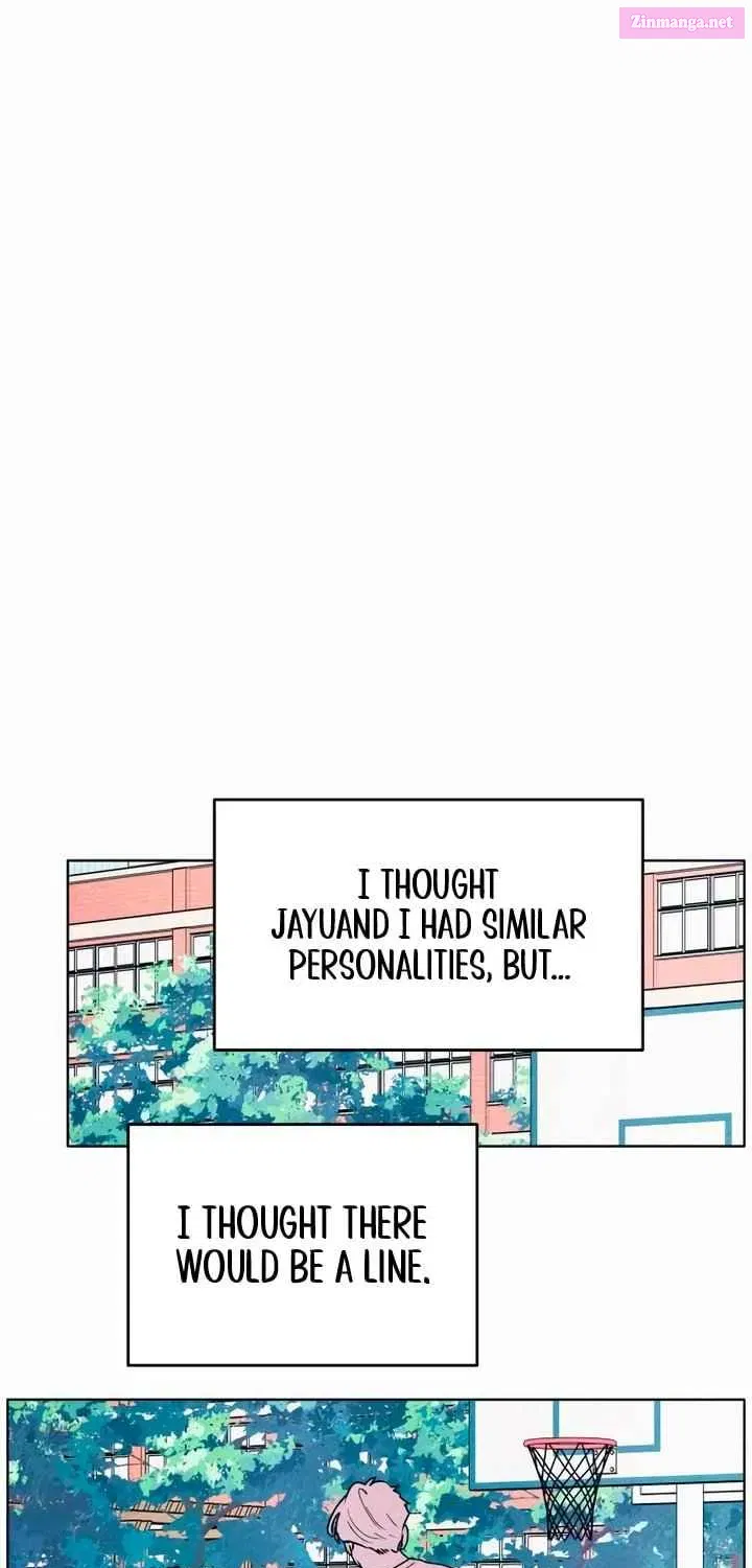 Introverted Us Zinmanga X Chapter 51 Page 69