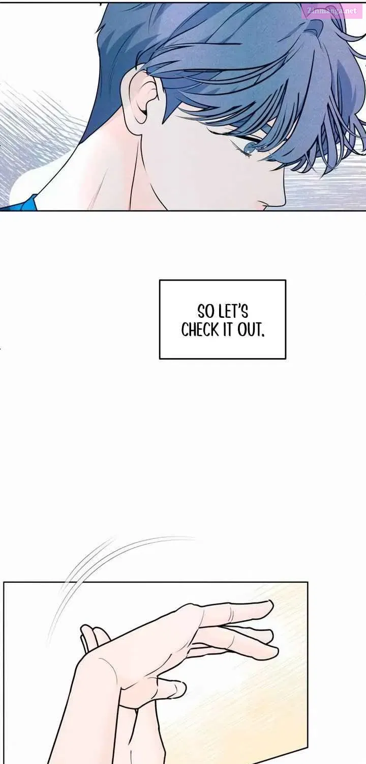 Introverted Us Zinmanga X Chapter 51 Page 73