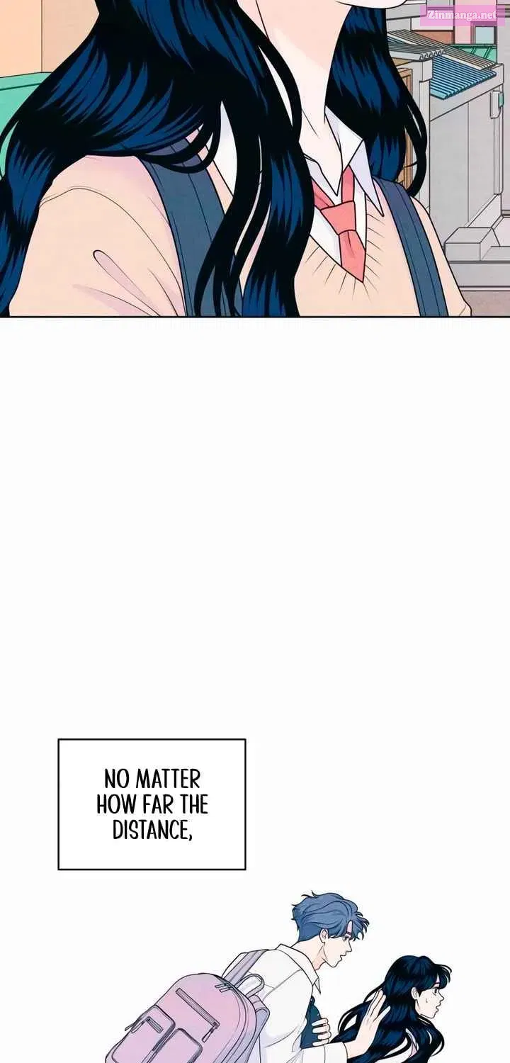 Introverted Us Zinmanga X Chapter 50 Page 7