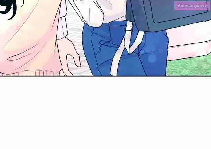 Introverted Us Zinmanga X Chapter 50 Page 10