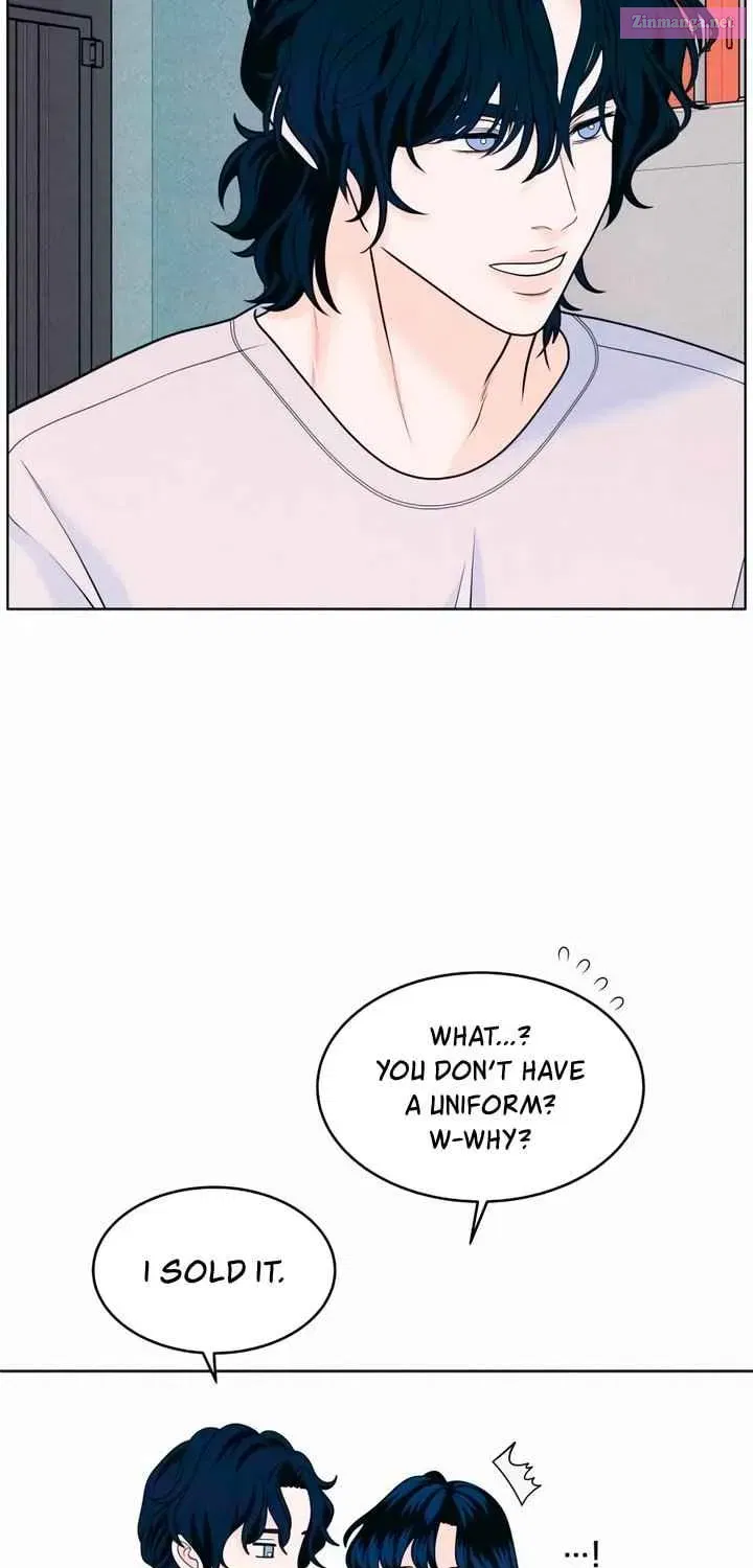 Introverted Us Zinmanga X Chapter 50 Page 31