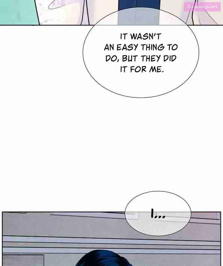 Introverted Us Zinmanga X Chapter 50 Page 42