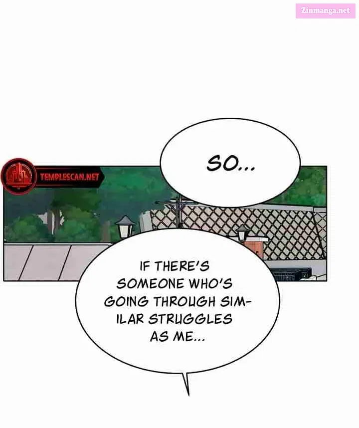 Introverted Us Zinmanga X Chapter 50 Page 44