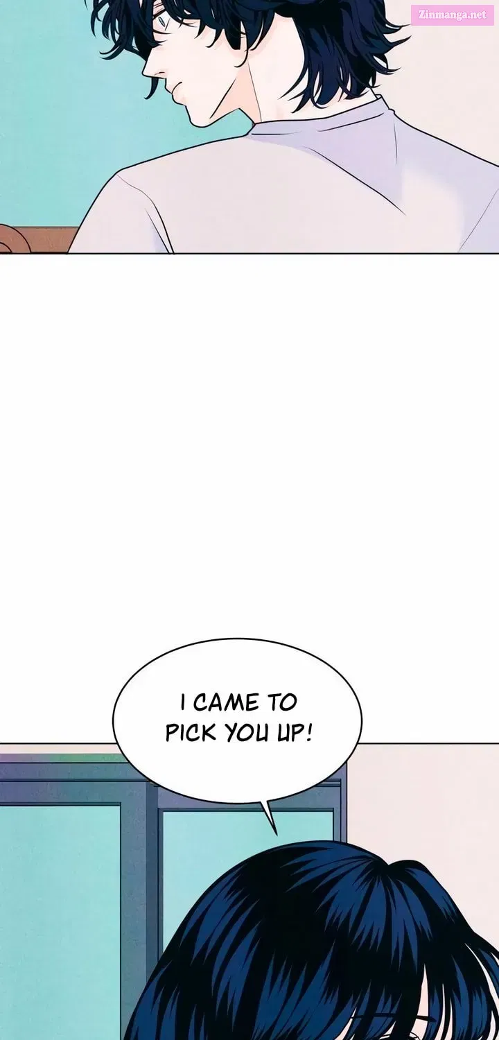 Introverted Us Zinmanga X Chapter 49 Page 91