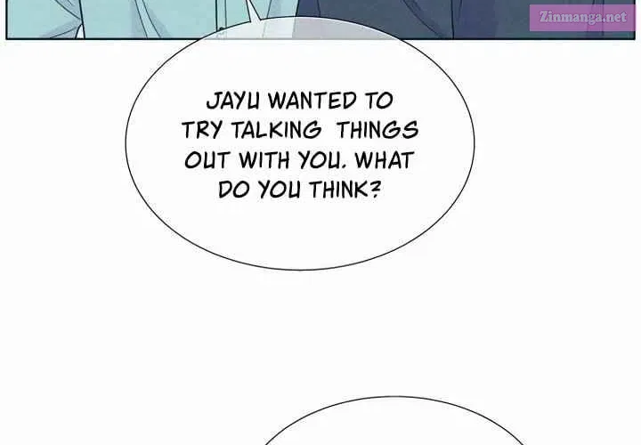 Introverted Us Zinmanga X Chapter 48 Page 64